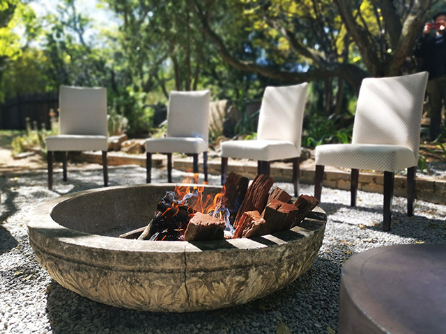 Firepit